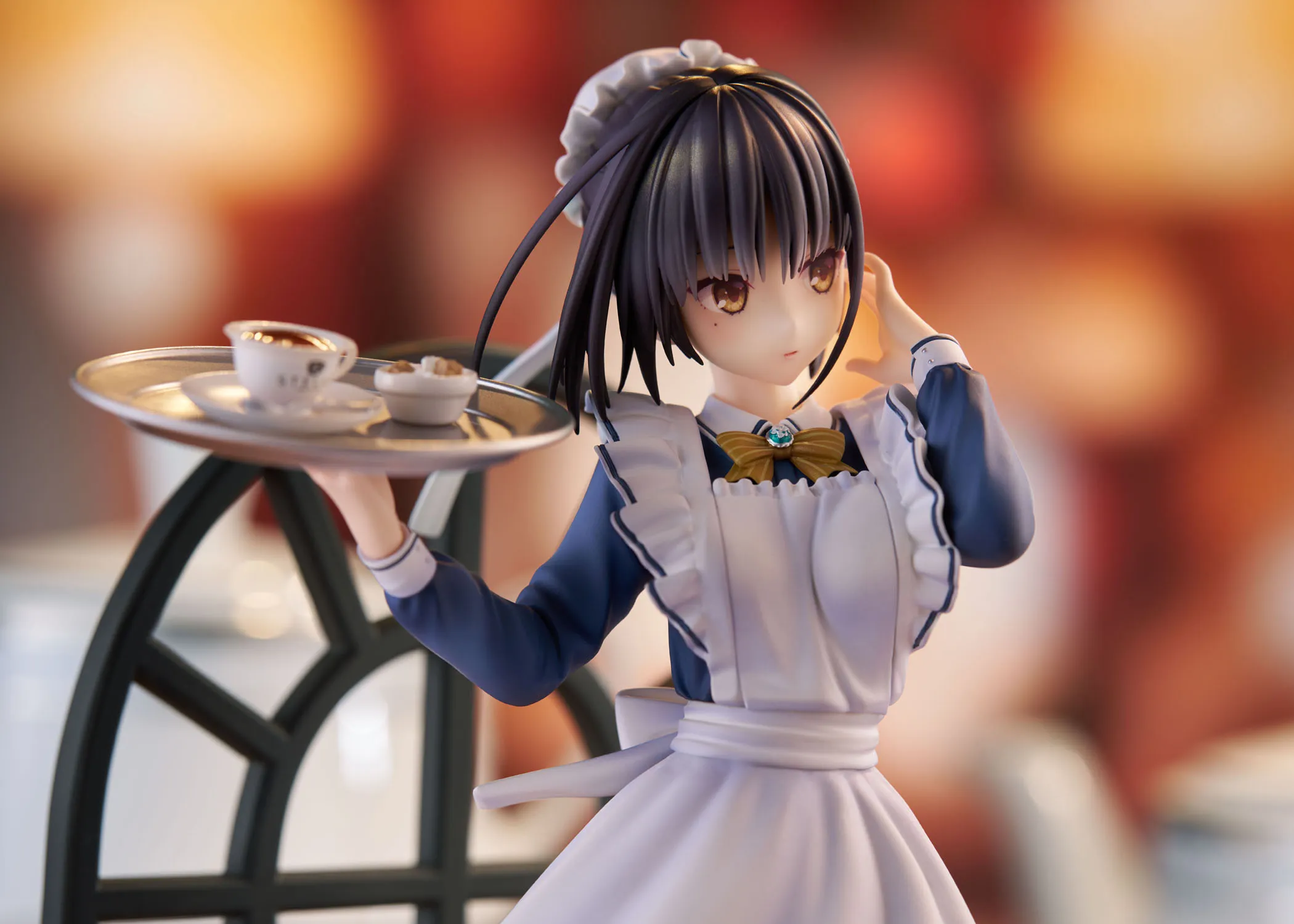 喫茶ステラと死神の蝶　四季ナツメ　アクリルアートフレーム 喫茶ステラと死神の蝶 四季ナツメ アクリルアートフレーム