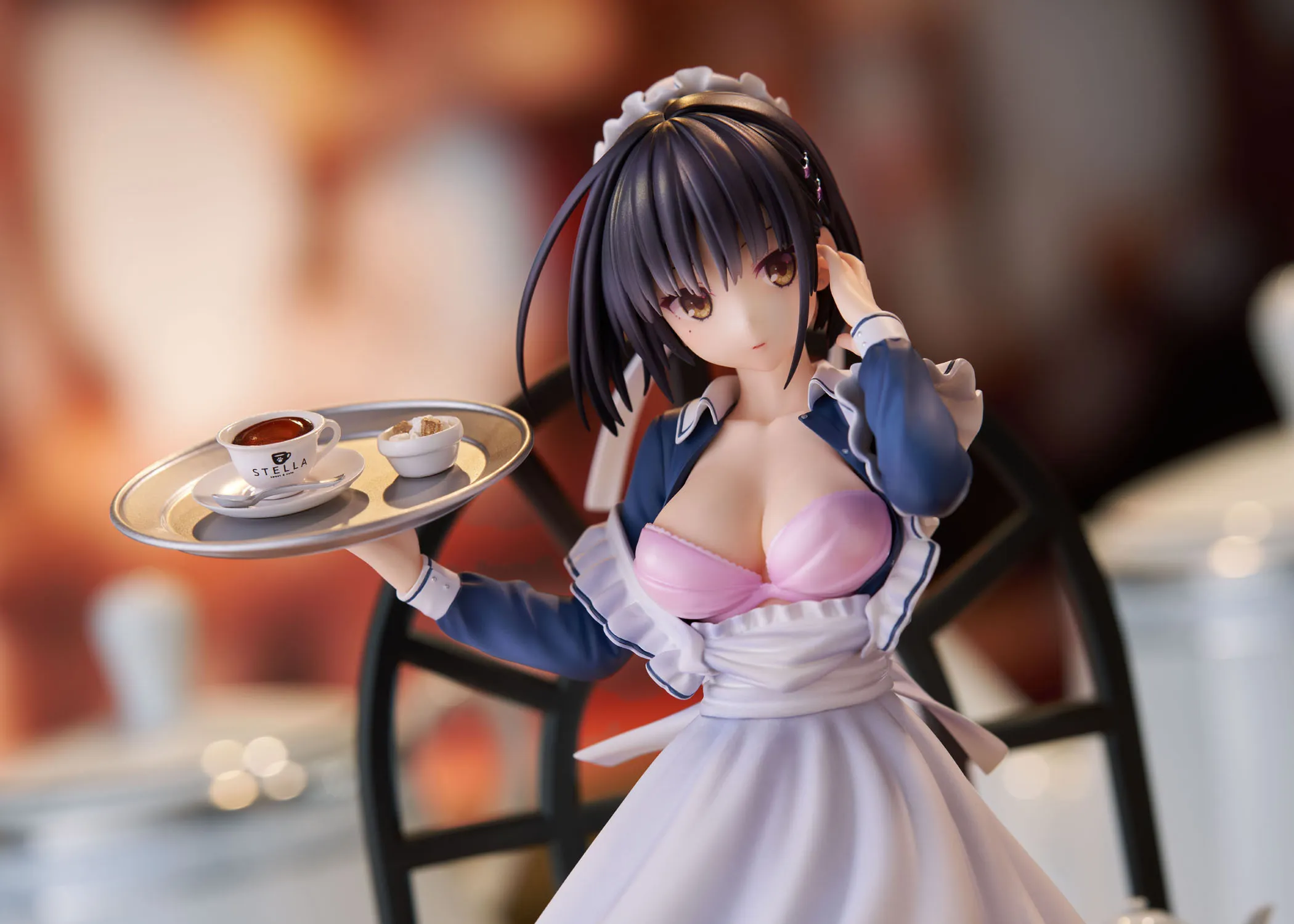 喫茶ステラと死神の蝶 四季ナツメ アクリルアートフレーム 喫茶ステラと死神の蝶 四季ナツメ アクリルアートフレーム