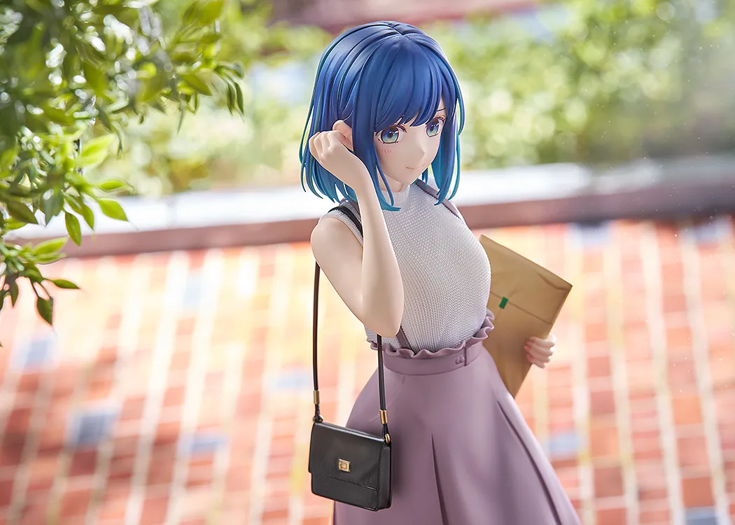 ［新品未開封］gsc 黒川あかね Date Style Ver TVアニメ【推しの子】 黒川あかね Date Style Ver. 1/6 完成品