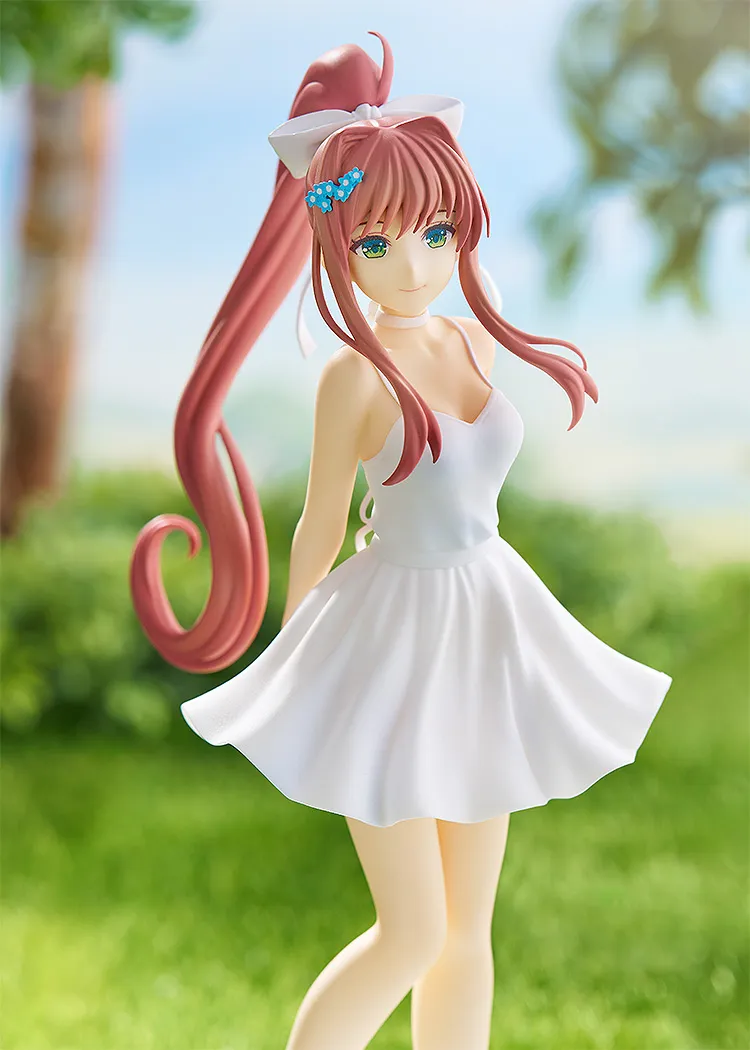 ドキドキ文芸部！ POP UP PARADE サヨリ Amazon | POP UP PARADE ドキドキ文芸部! サヨリ ノンスケール