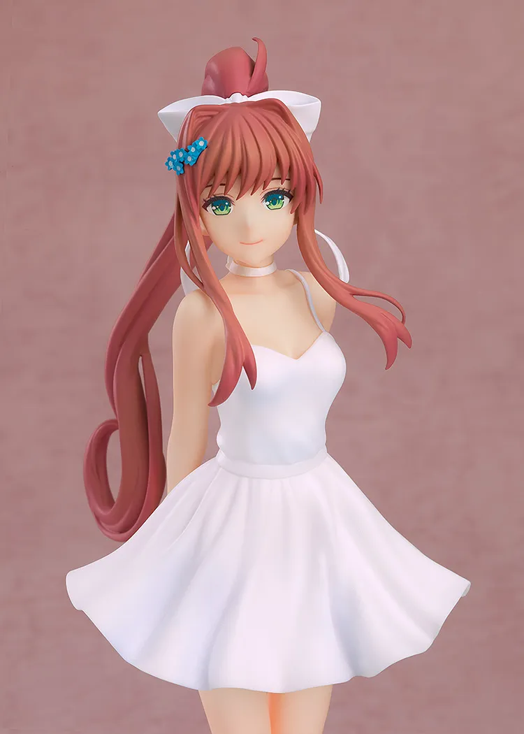 ドキドキ文芸部！ POP UP PARADE サヨリ Amazon | POP UP PARADE ドキドキ文芸部! サヨリ ノンスケール