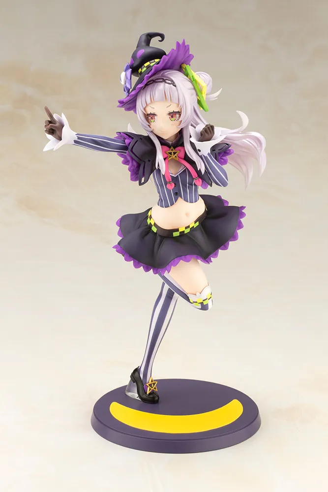 希少】ホロライブプロダクション「紫咲シオン」2023ver. 【未開封】 紫