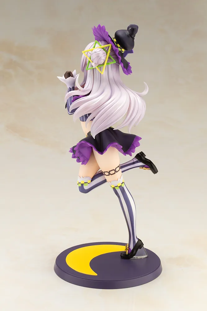 紫咲シオン フィギュア コトブキヤ 紫咲シオン