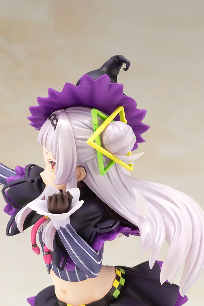 紫咲シオン コトブキヤ フィギュア 紫咲シオン｜ホロライブプロダクション｜美少女フィギュア