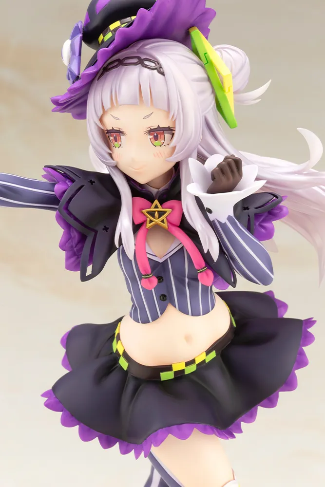 紫咲シオン コトブキヤ フィギュア 紫咲シオン｜ホロライブプロダクション｜美少女フィギュア