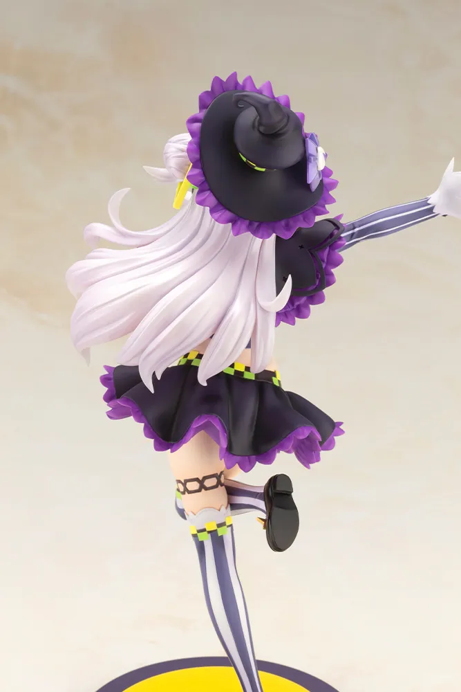 紫咲シオン フィギュア コトブキヤ 紫咲シオン