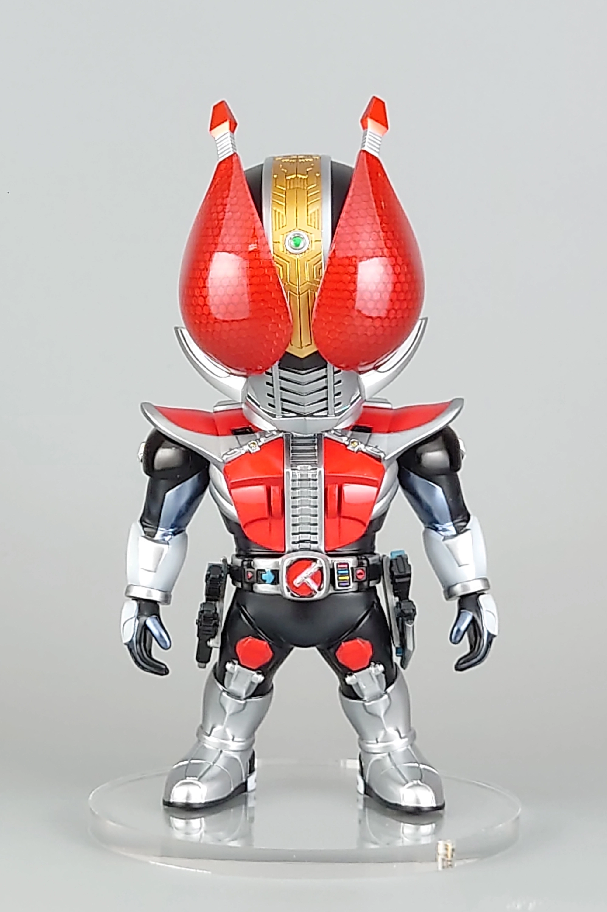 特撮メタルボーイヒーローズ】TMBH-37 仮面ライダー電王