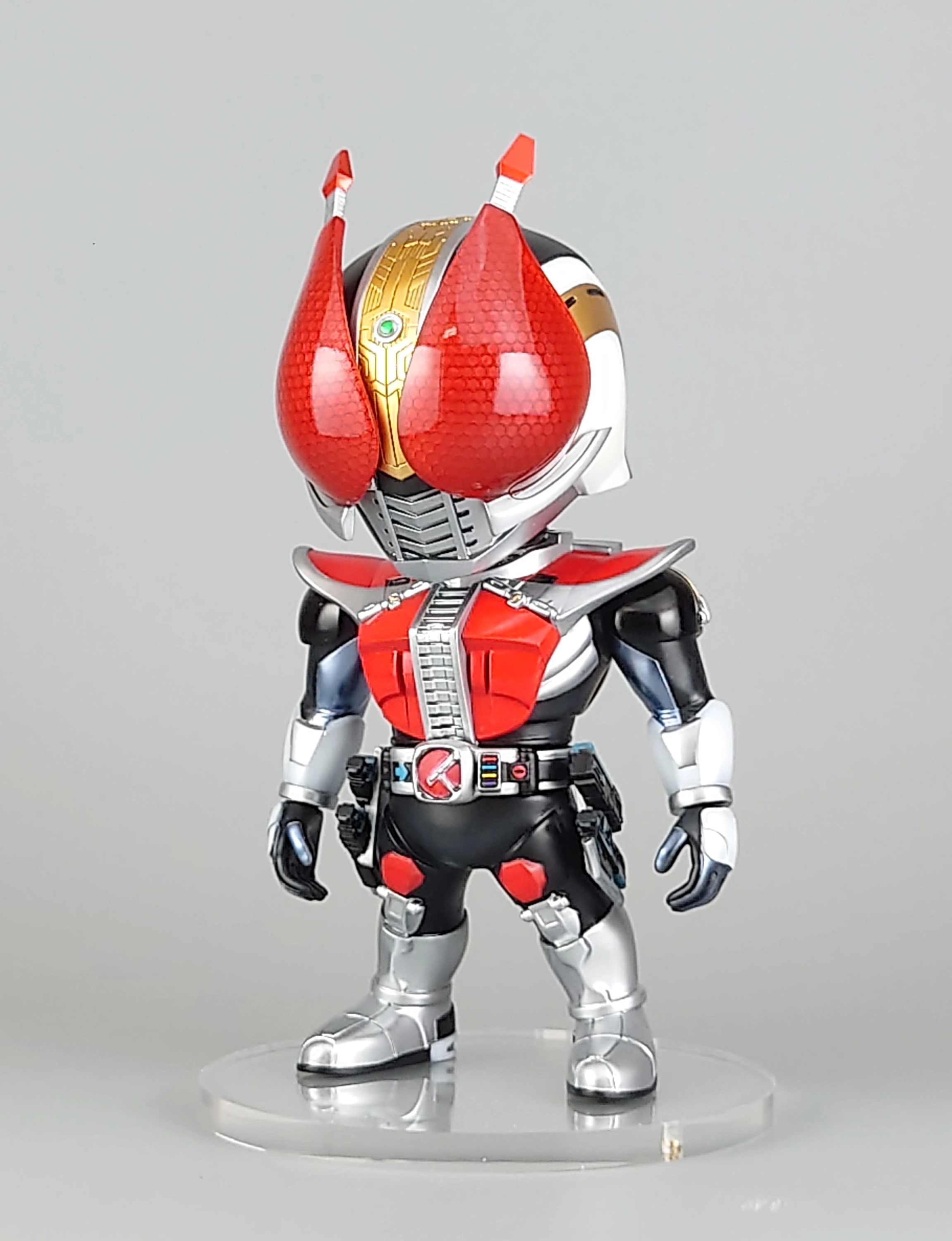 電王 特撮メタルボーイヒーローズ】TMBH-37 仮面ライダー電王 | フィギュア