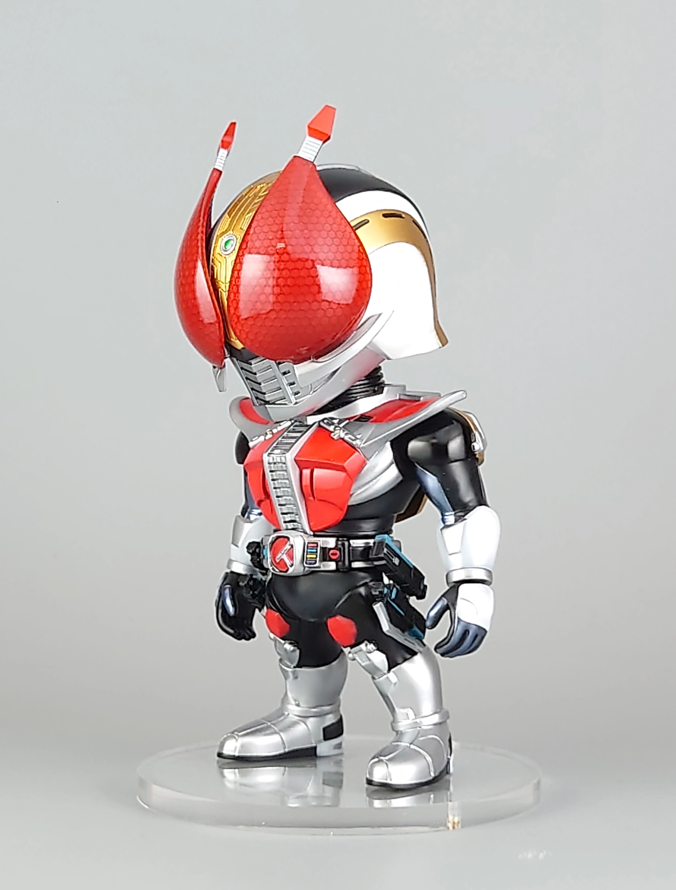 特撮メタルボーイヒーローズ】TMBH-37 仮面ライダー電王