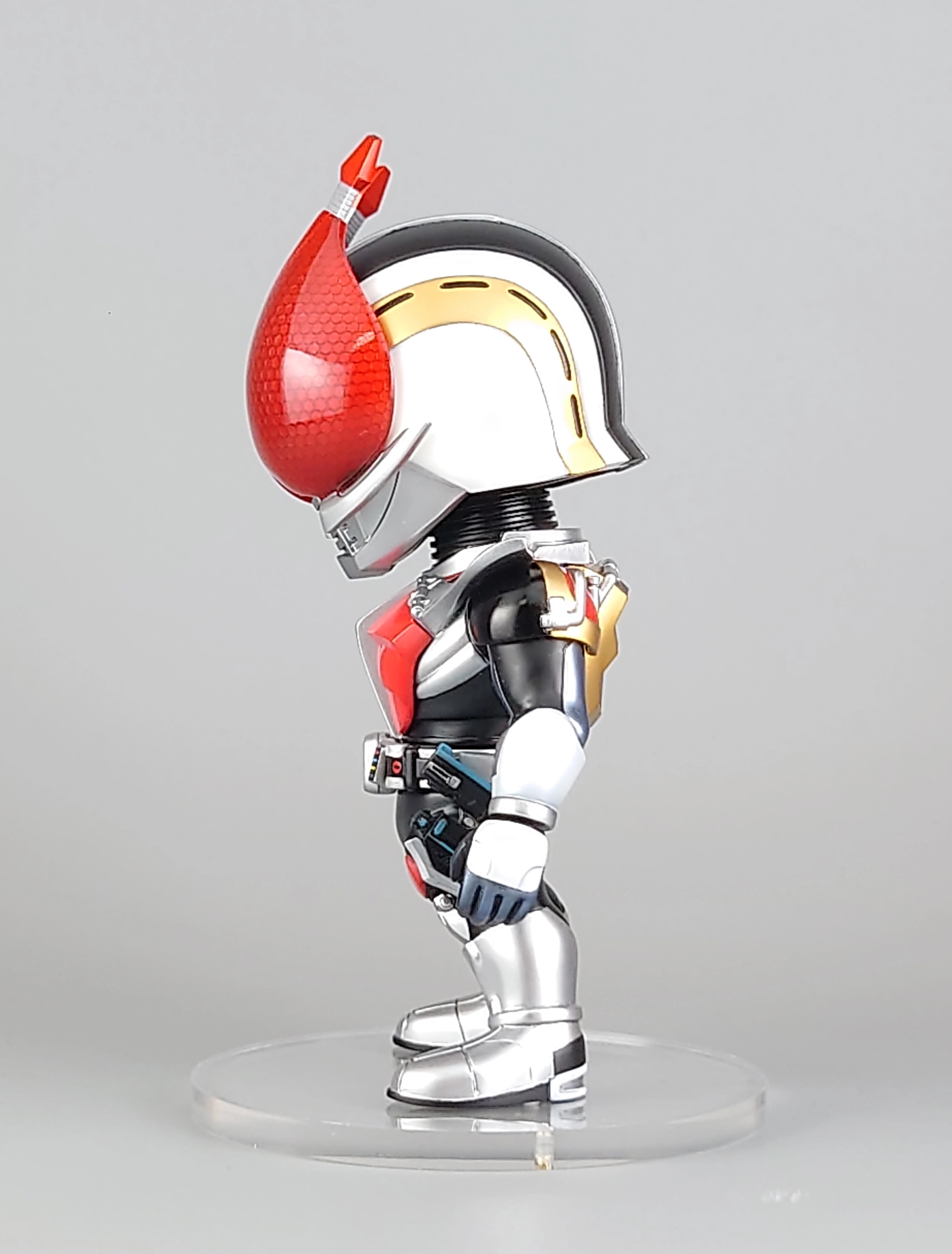 特撮メタルボーイヒーローズ】TMBH-37 仮面ライダー電王