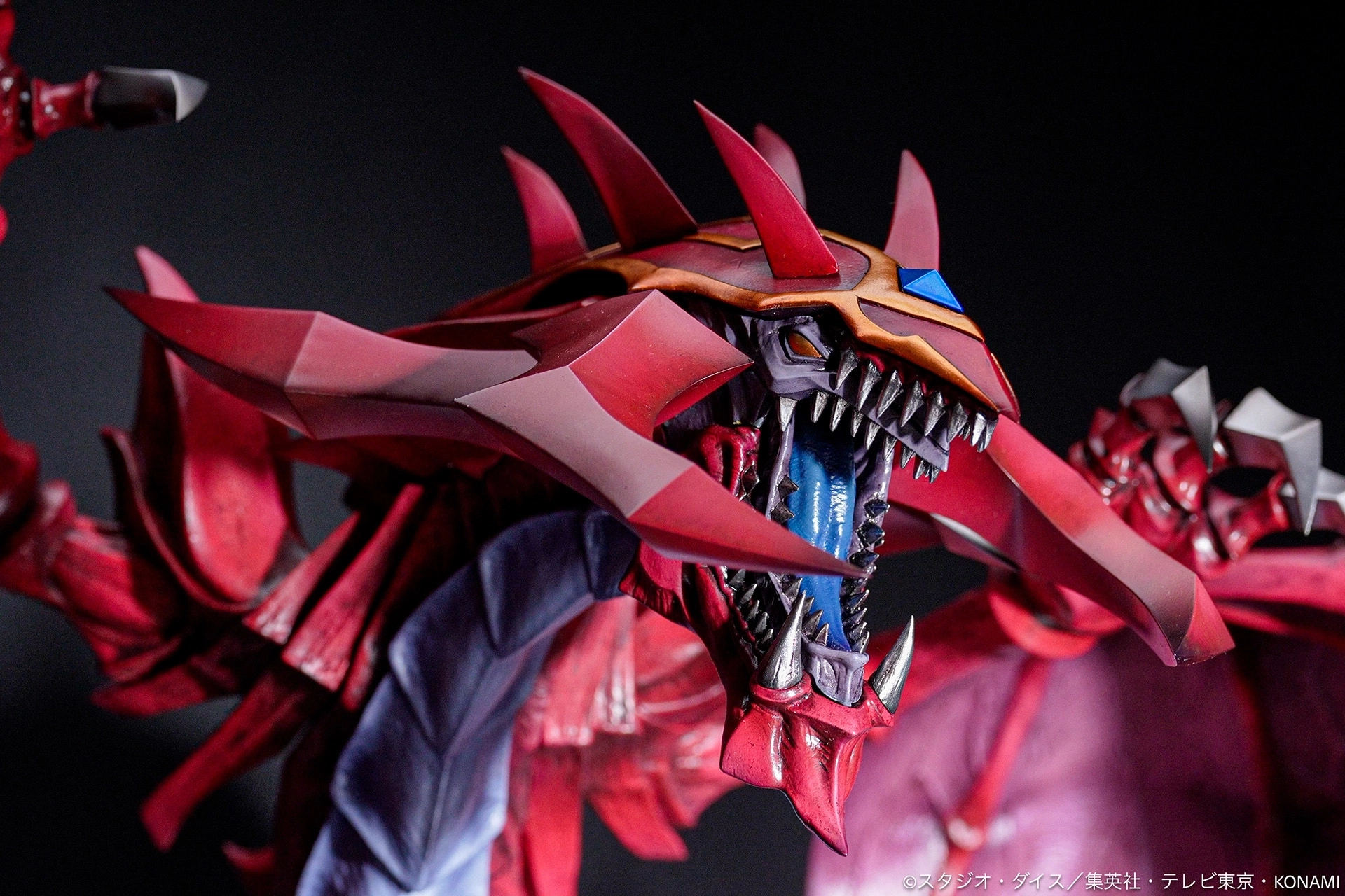 ADKエモーションズ 遊☆戯☆王デュエルモンスターズGX 神炎皇ウリア 予約2025年11月】遊☆戯☆王デュエルモンスターズGX 神炎皇ウリア ADK