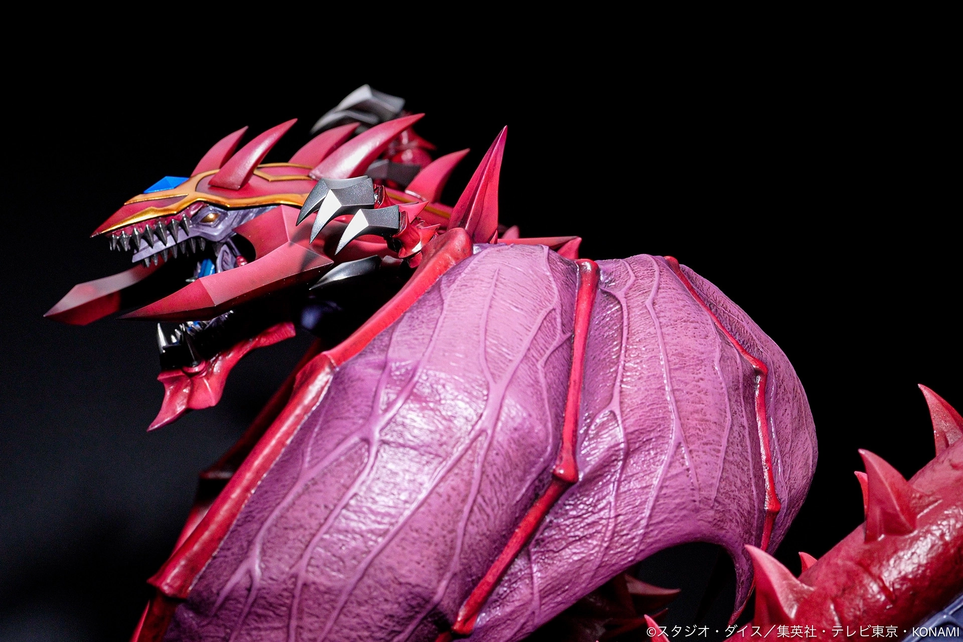 予約2025年11月】遊☆戯☆王デュエルモンスターズGX 神炎皇ウリア ADK