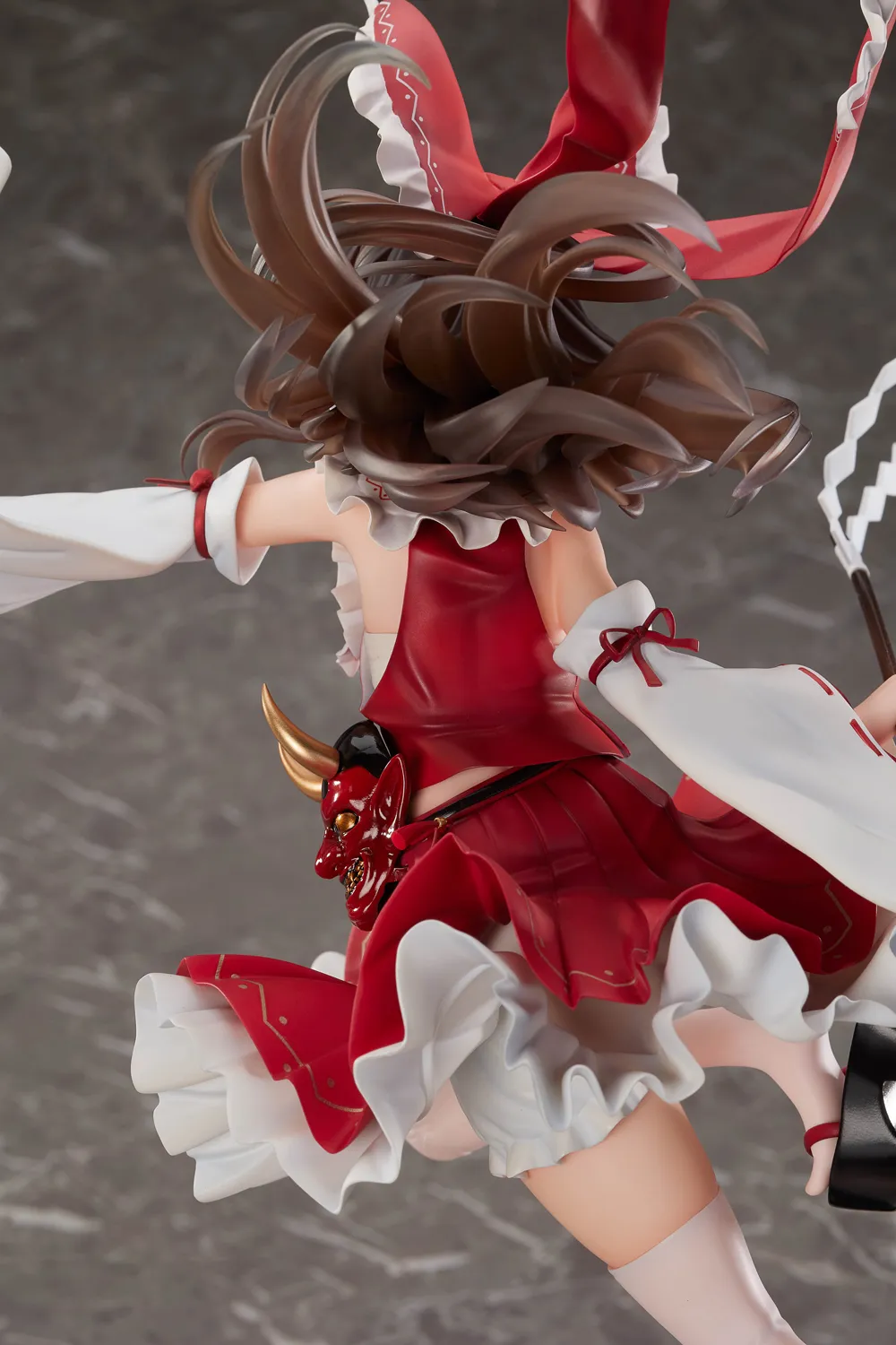 予約2025年04月】東方Project 永遠の巫女 博麗霊夢 1/6 完成品
