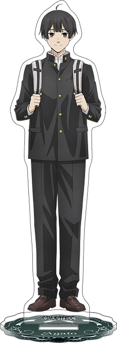 限定30体】ファントムシータ REFLEM 凛花 ビッグアクリルスタンド 限定 限定30体】ファントムシータ REFLEM 凛花 ビッグアクリルスタンド 限定