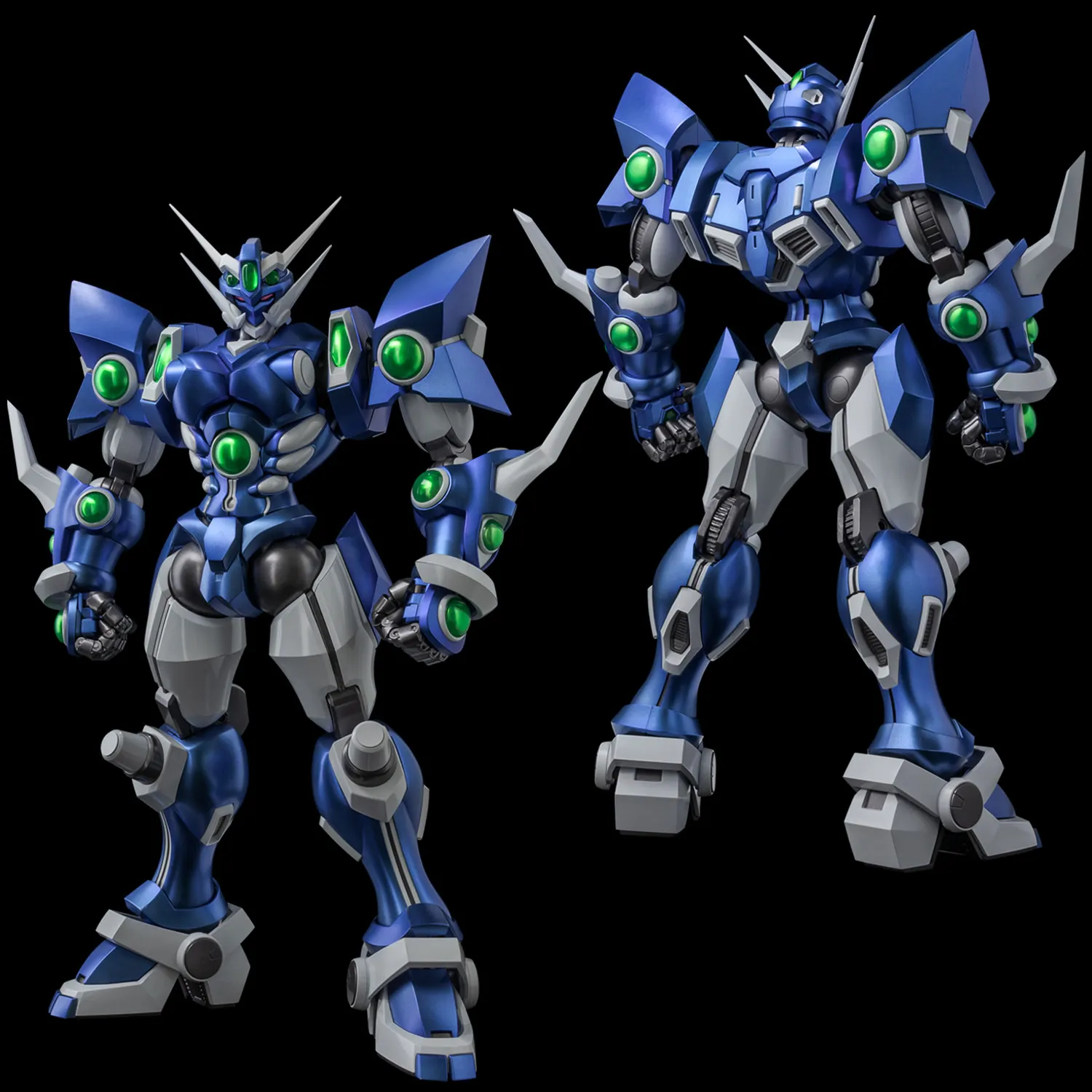 千値練 ソウルゲイン 送料無料】RIOBOT ソウルゲイン 千値練【予約2025年06月
