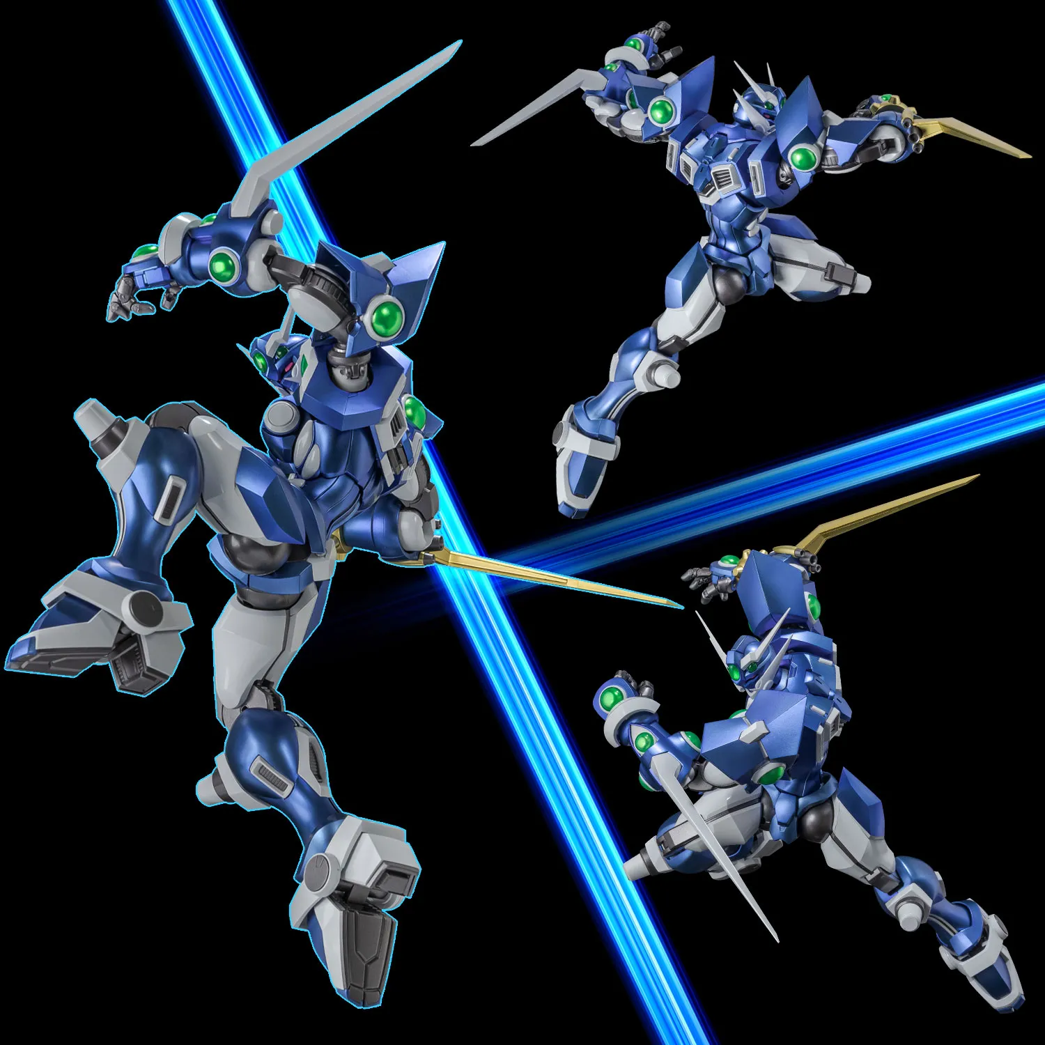 送料無料】RIOBOT ソウルゲイン 千値練【予約2025年06月