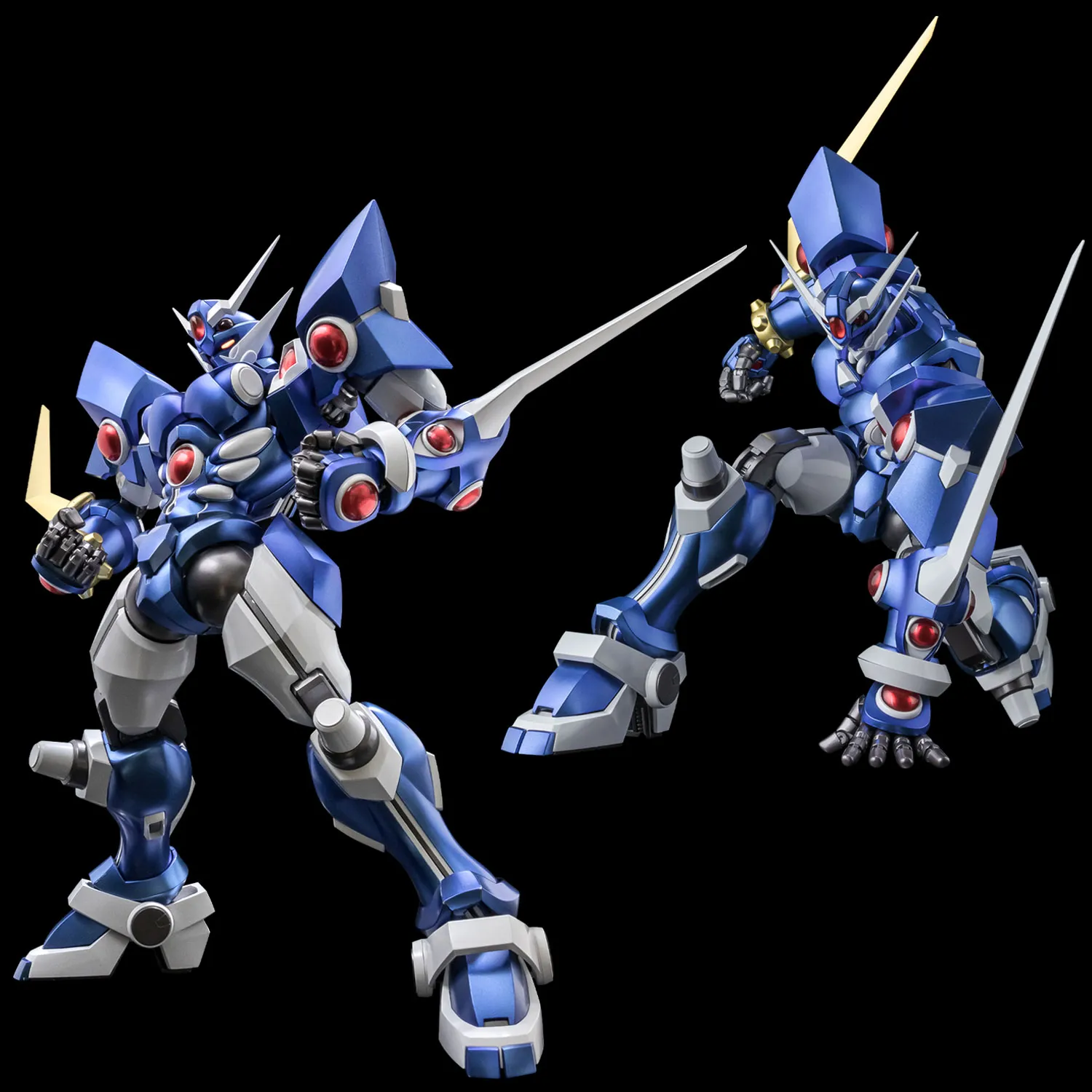 千値練　ソウルゲイン 送料無料】RIOBOT ソウルゲイン 千値練【予約2025年06月