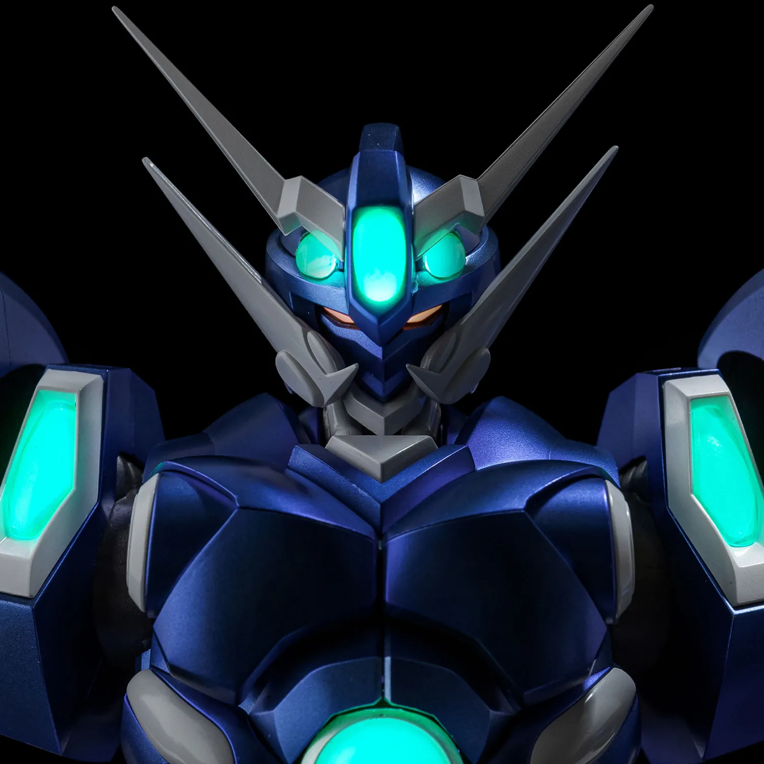RIOBOT スーパーロボット大戦OG ソウルゲイン[千値練] RIOBOT ソウルゲイン（スーパーロボット大戦OG） | 千値練