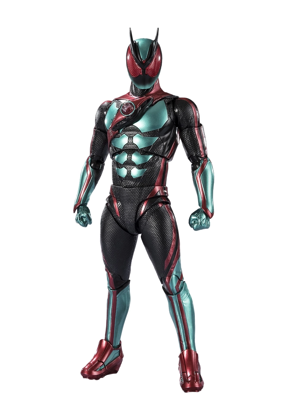 予約2025年12月発売】S.H.Figuarts 仮面ライダーゼッツ フィジ