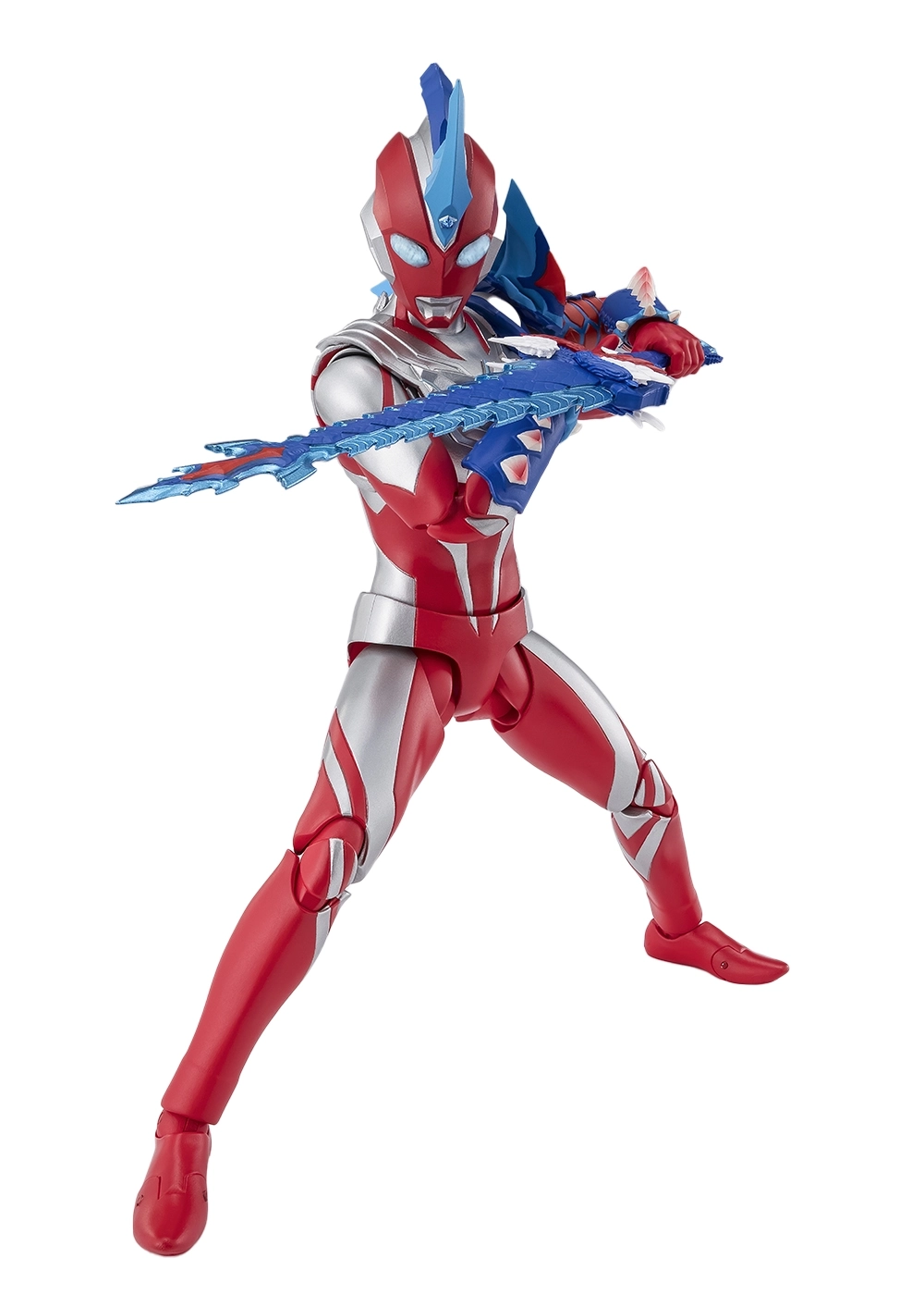 予約2026年02月発売】S.H.Figuarts ウルトラマンオメガ レキネス