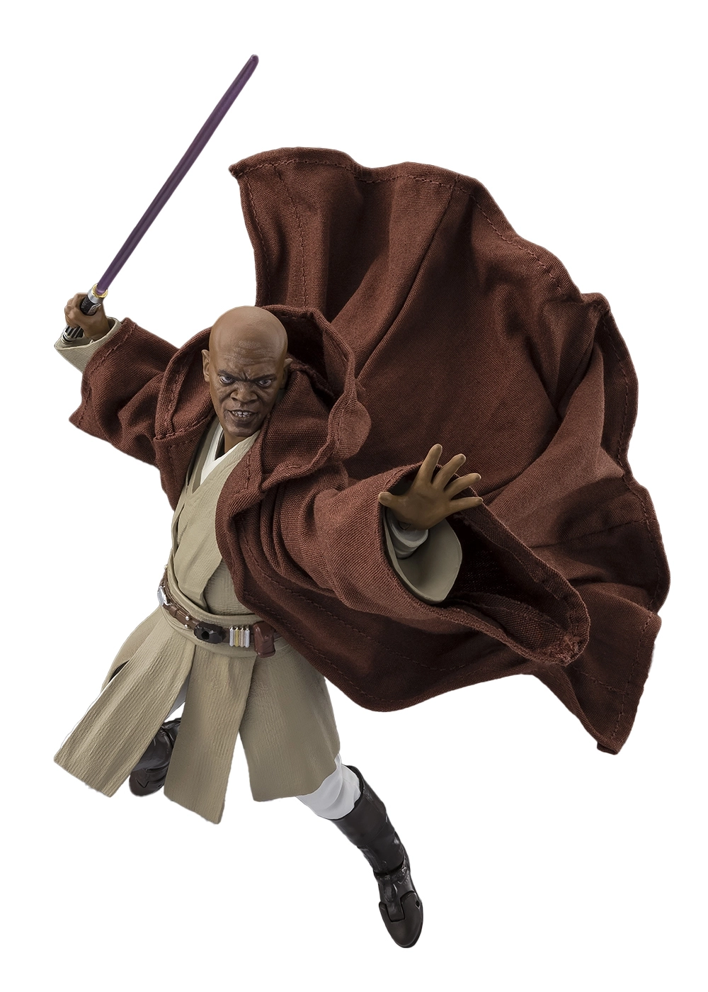 予約2026年03月発売】S.H.Figuarts メイス・ウィンドゥ -Classic