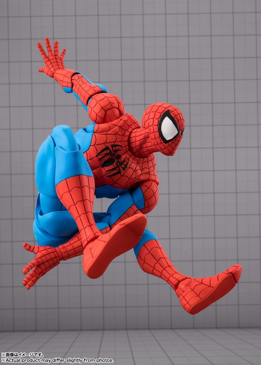 スパイダーマン☆超レア☆クリスマスフィギュア スパイダーマン☆超レア☆クリスマスフィギュア スパイダーマン