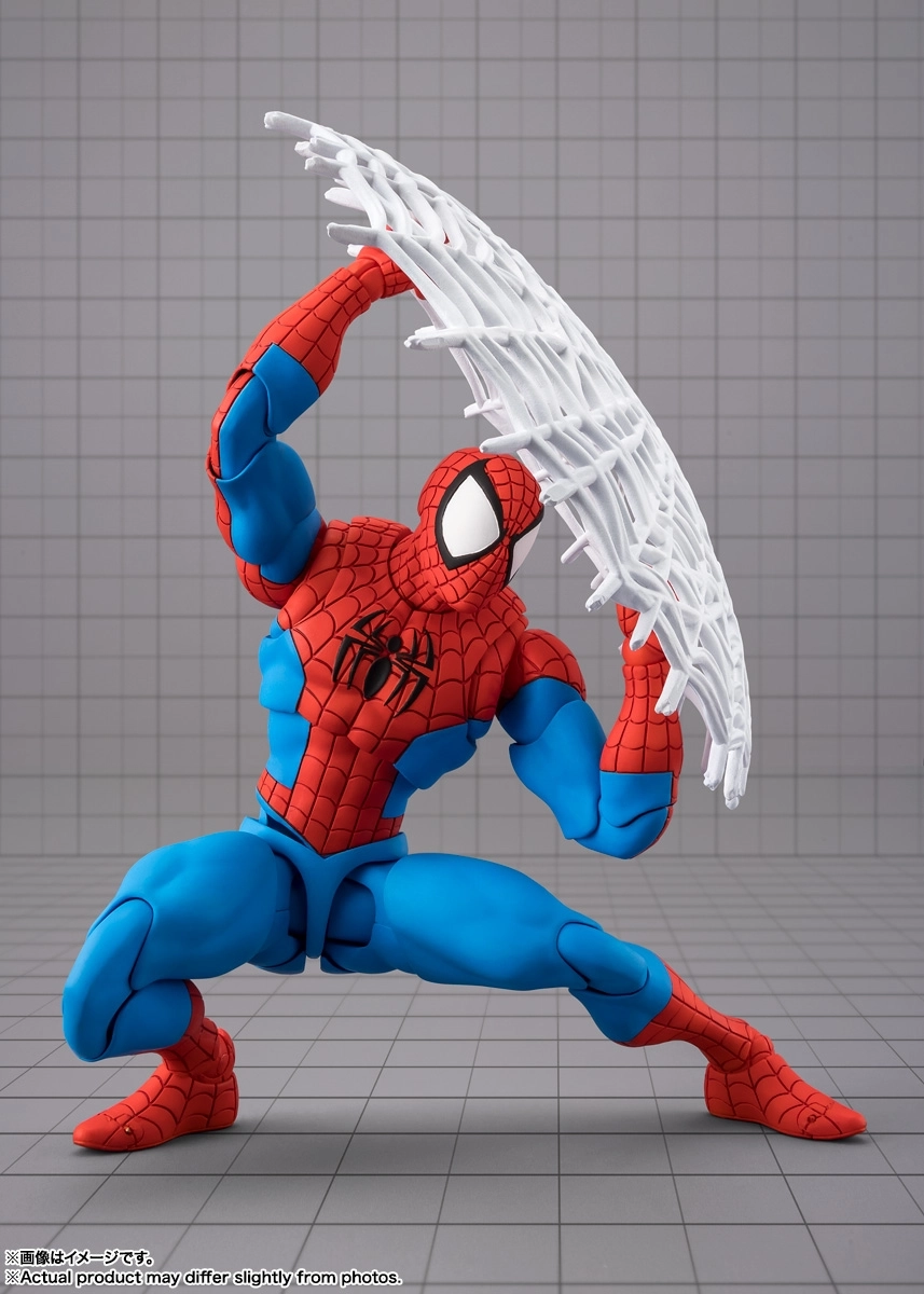 スパイダーマン フィギュア スパイダーマン フィギュア 76226 | マーベル |レゴ®ストア公式