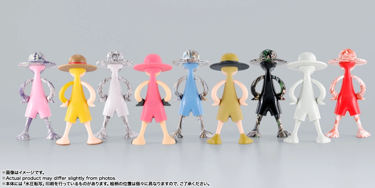 予約2026年02月発売】LUFFY