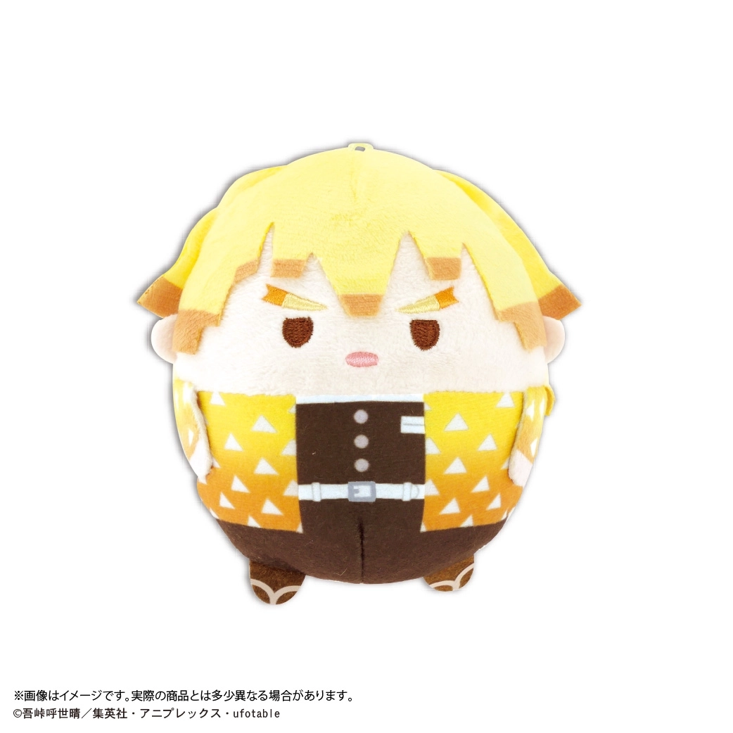 予約2025年12月】鬼滅の刃 ふわコロりん10 6パック入りBOX マックス