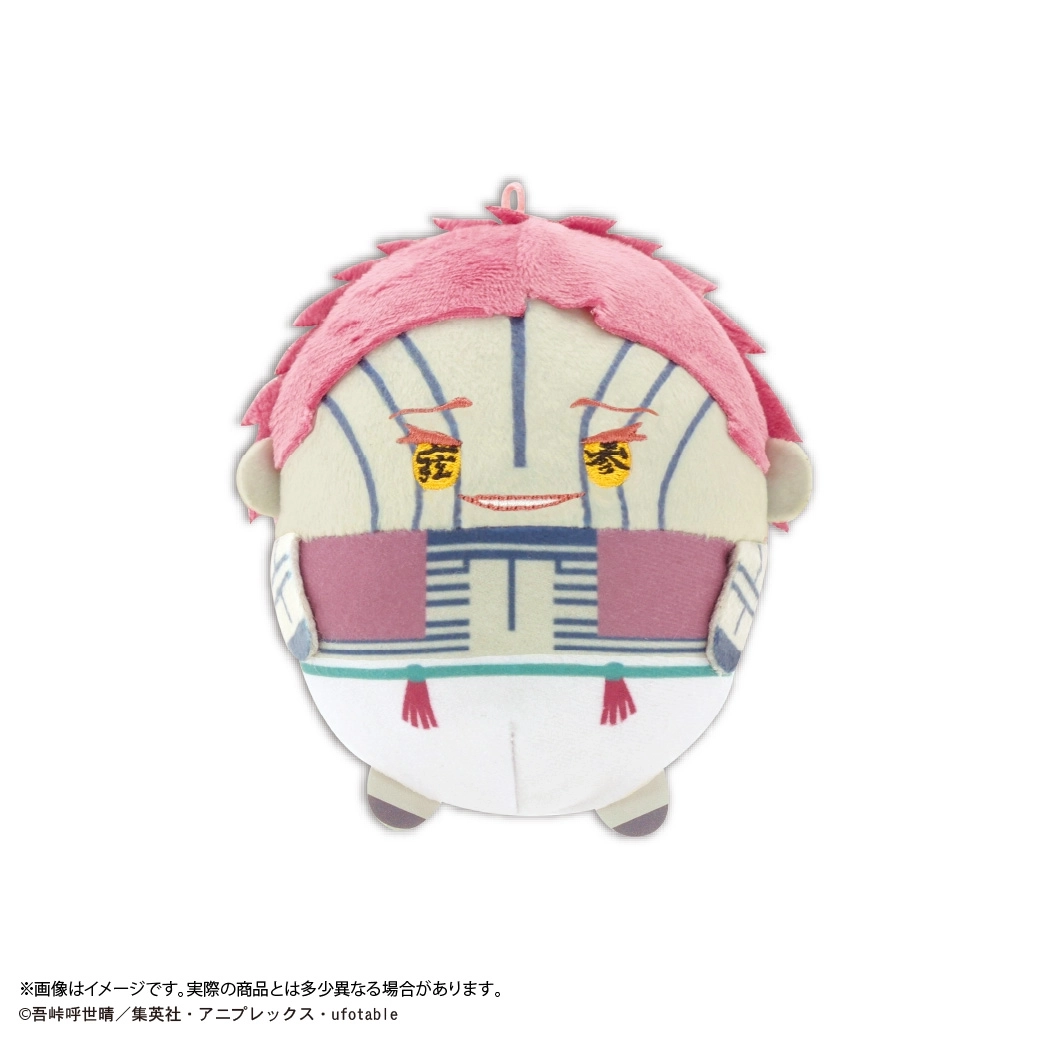 予約2025年12月】鬼滅の刃 ふわコロりん10 6パック入りBOX マックス