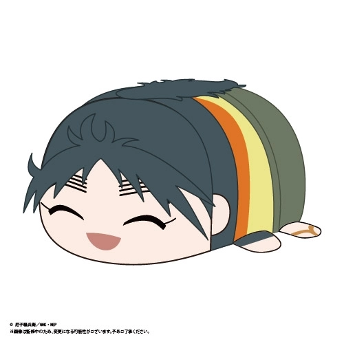 忍たま乱太郎　ぽてコロマスコットBOXセット TVアニメ『忍たま乱太郎』 ぽてコロマスコット6 BOX : アニメ