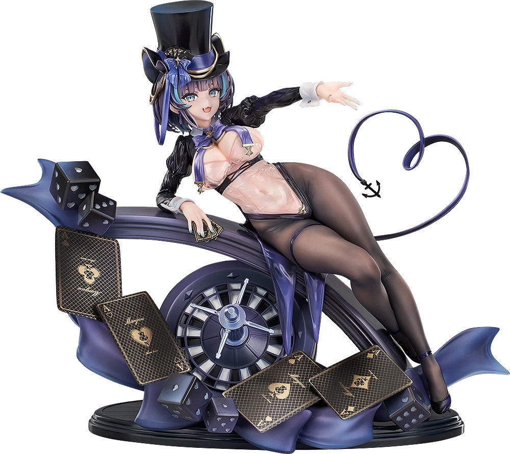 アズールレーン チェシャー フィギュア グッドスマイルカンパニー チェシャー ファンシー・ナイトドリーム｜グッドスマイル