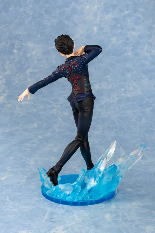 ユーリ!!! on ICE 勝生勇利 フィギュアセット ユーリ!!! on ICE 勝生勇利 フィギュアセット ユーリ!!! on ICE 勝生