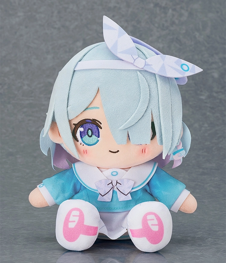 ブルーアーカイブ　ナツ　ぬいぐるみ　ちょこぷに　グッドスマイルカンパニー Amazon.co.jp: グッドスマイルカンパニー[GOOD SMILE COMPANY