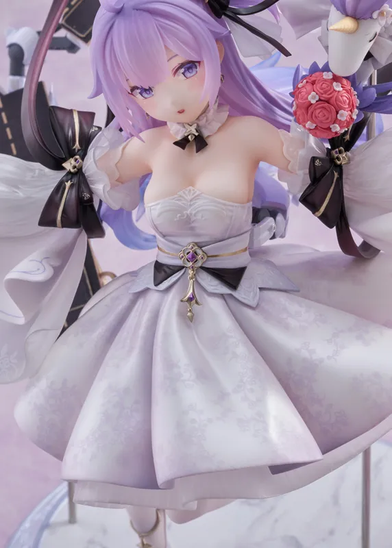 未開封　アズールレーン　ユニコーン 純白なる夢の誓い　フィギュア　クレーネル Azur Lane Unicorn アズールレーン ユニコーン 純白なる夢の誓い