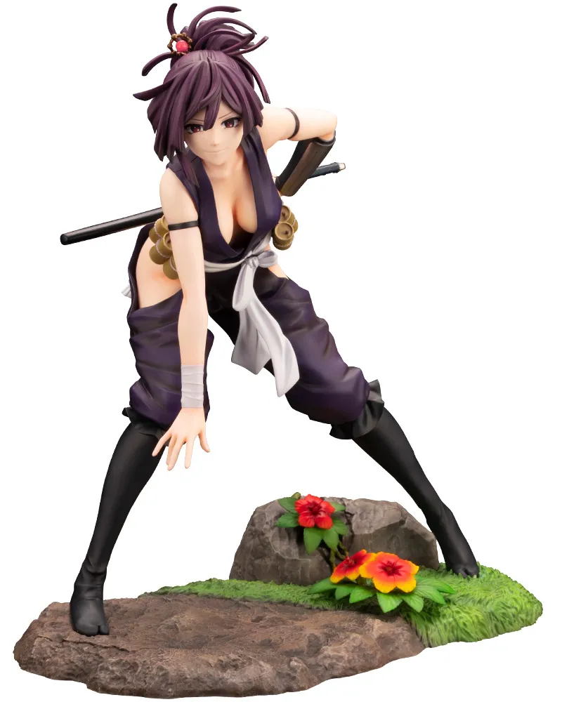 未開封 ARTFX J ハドラー フィギュア ARTFX J ハドラー【コトブキヤショップ限定品