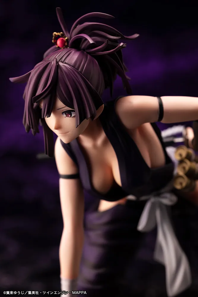 予約2024年4月】ARTFX J 地獄楽 杠 コトブキヤ | フィギュア・ホビーの