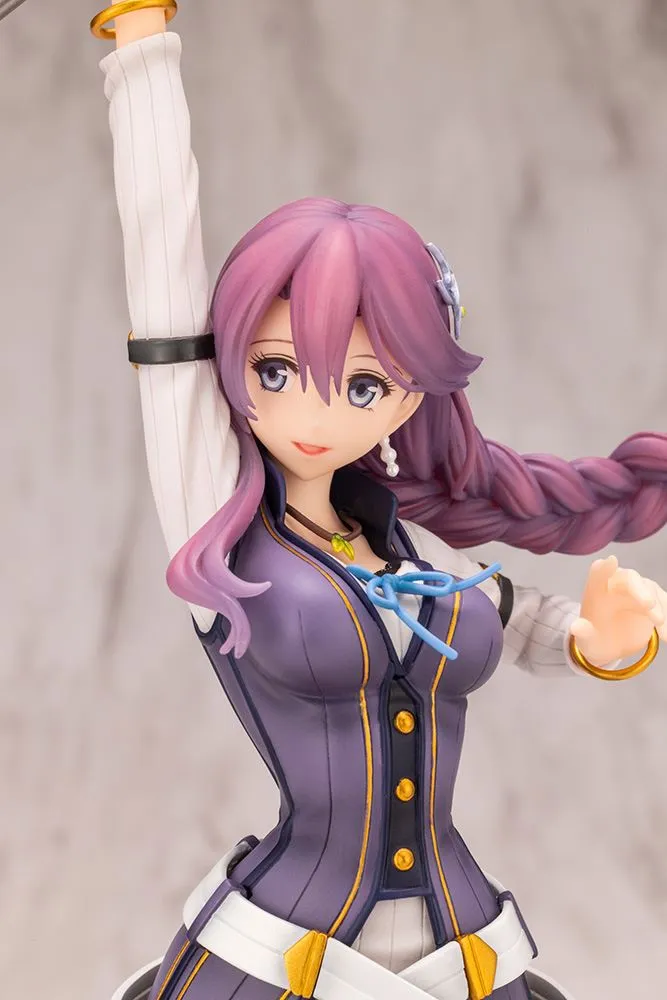 予約2024年3月】軌跡シリーズ エマ・ミルスティン コトブキヤ