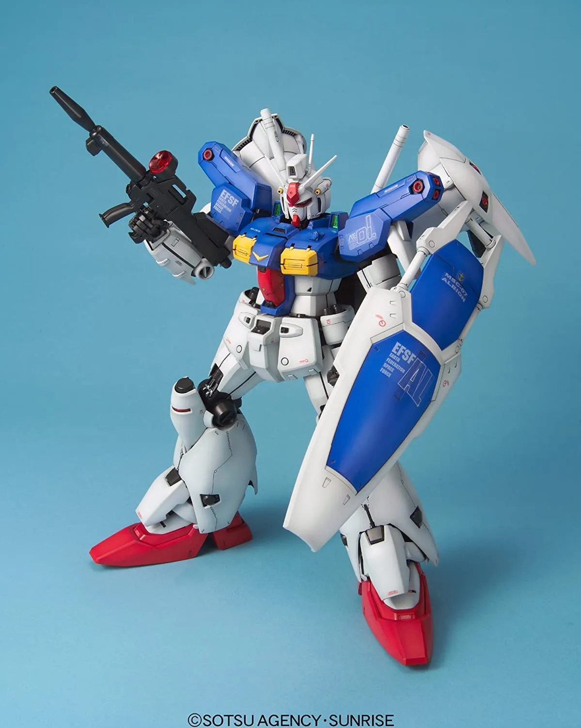 PG 機動戦士ガンダム0083 STARDUST MEMORY RX-78GP01/Fb