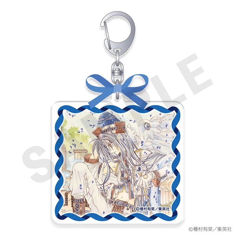 神風怪盗ジャンヌ ガルフェス トレーディングアクリルキーホルダー Amazon.co.jp: 神風怪盗ジャンヌ ガルフェス トレーディング