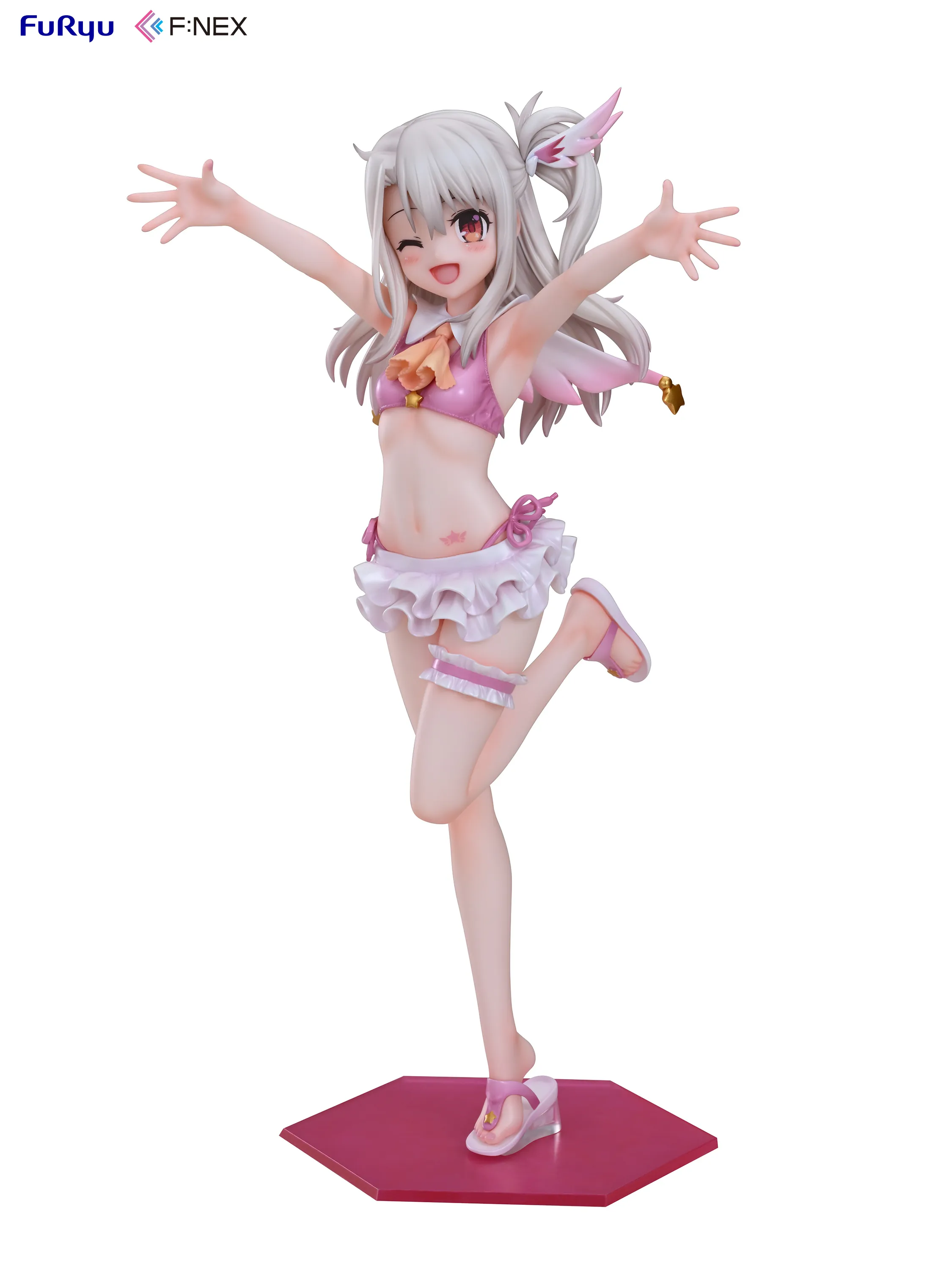 【新品未開封】プリズマ☆イリヤ ツヴァイ ヘルツ! イリヤ カラーレジンキット 楽天市場】【中古】 hi◇66 Fate/kaleid liner プリズマ☆イリヤ