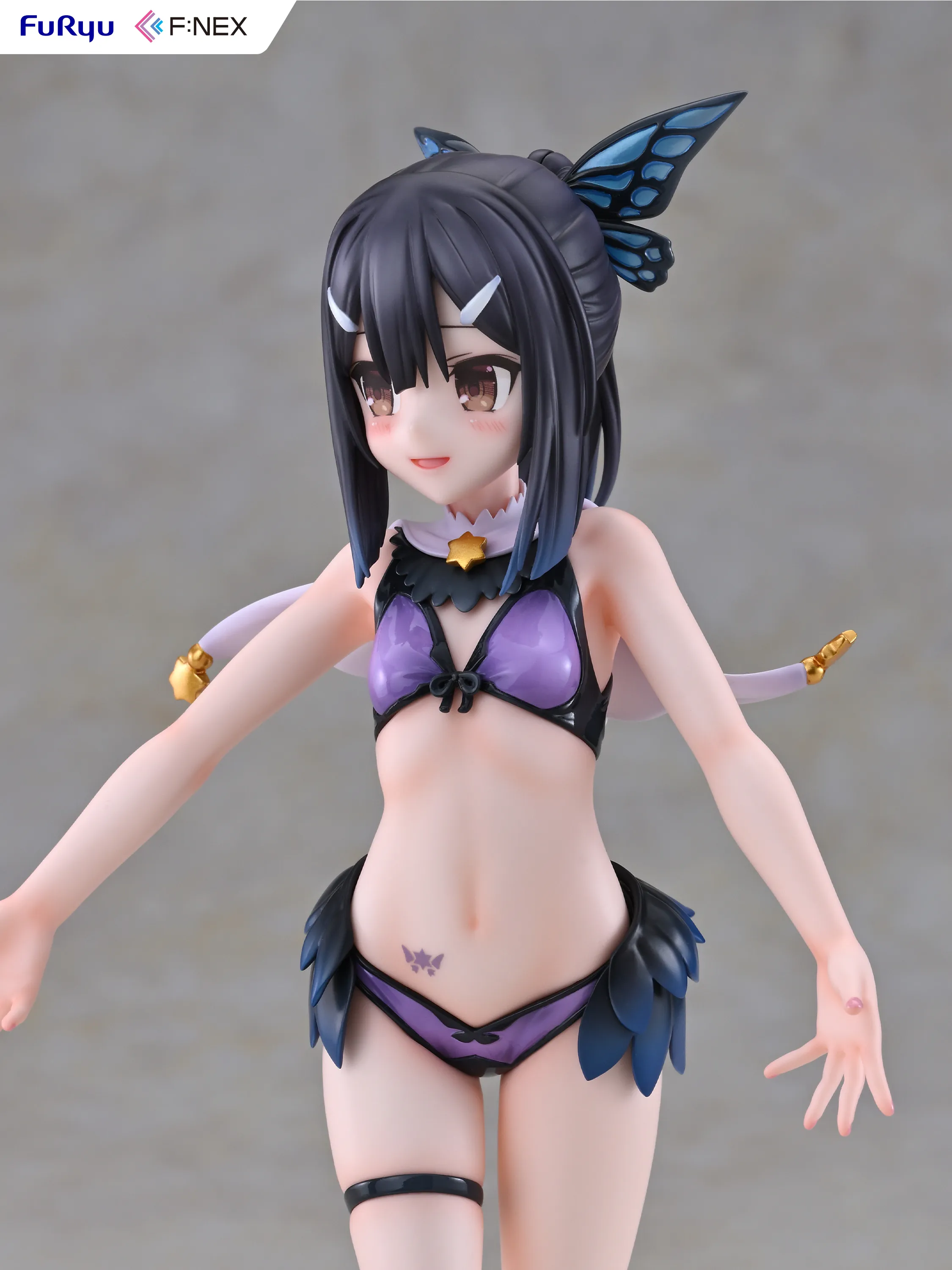 プリズマ⭐︎イリヤ　美遊エーデルフェルト　水着ver フィギュア　フリュー Amazon | プリズマ☆イリヤ ツヴァイ！ 美遊・エーデルフェルト