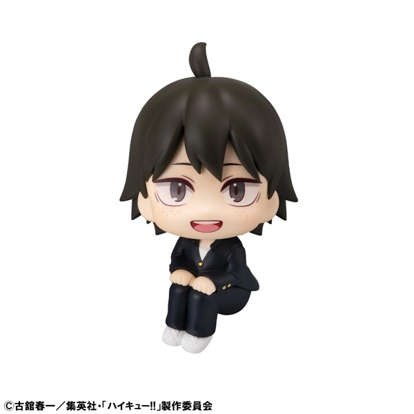 予約2026年03月】るかっぷ ハイキュー！！ 山口忠 メガハウス