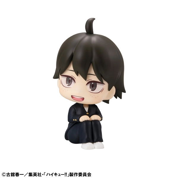 予約2026年03月】るかっぷ ハイキュー！！ 山口忠 メガハウス