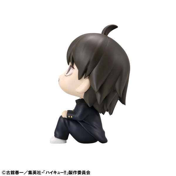 予約2026年03月】るかっぷ ハイキュー！！ 山口忠 メガハウス