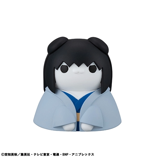 ニャンちゃんさん専用 予約2026年02月】MEGA CAT PROJECT 銀魂 にゃん魂 ニャンニャン