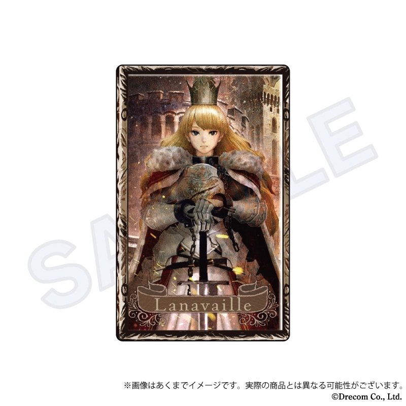 ウィザードリィ トレーディングカード　レベッカ　ブロンディ　ビューティ ウィザードリィ トレーディングカード レベッカ ブロンディ ビューティ