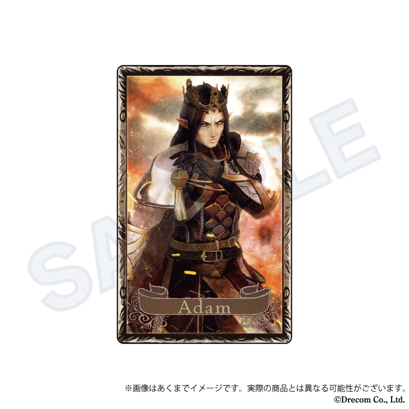 ウィザードリィ トレーディングカード　レベッカ　ブロンディ　ビューティ ウィザードリィ トレーディングカード レベッカ ブロンディ ビューティ