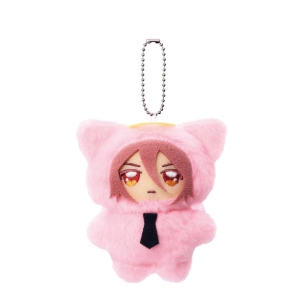 予約2025年12月】劇場版『チェンソーマン レゼ篇』 ちみけもますこっと