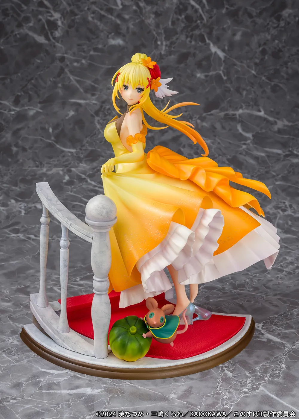 figma この素晴らしい世界に祝福を！3 ダクネス　新品未開封 Amazon | figma この素晴らしい世界に祝福を! 3 ダクネス ノン